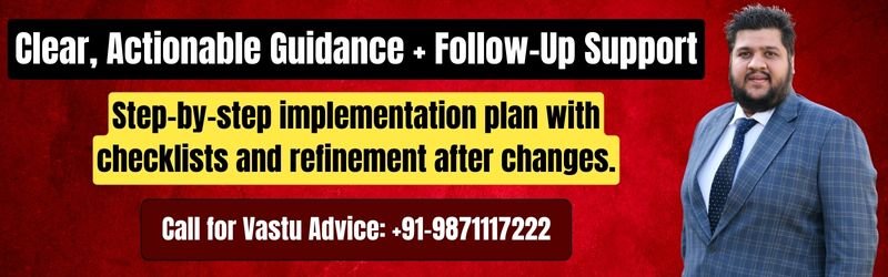 Online Vastu Advice for a South-Facing Apartment in Abaigar, Navarra, Spain | Vastu by Dr. Kunal Kaushik